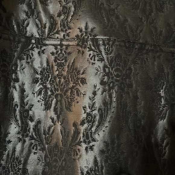 Spanx flowery spandex size - M - Picture 2 of 5